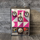 Maestro Agena Envelope Filter