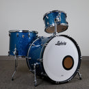 Ludwig Classic Birch 3pc Kit - Modified