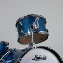Ludwig Classic Birch 3pc Kit - Modified