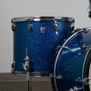 Ludwig Classic Birch 3pc Kit - Modified