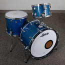 Ludwig Classic Birch 3pc Kit - Modified
