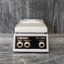 Boss FV-30H Volume Pedal