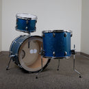Ludwig Classic Birch 3pc Kit - Modified