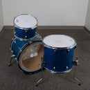 Ludwig Classic Birch 3pc Kit - Modified