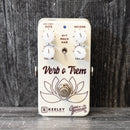 Keeley Eddie Heinzelman Verb-o-Trem