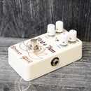 Keeley Eddie Heinzelman Verb-o-Trem