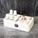 Keeley Eddie Heinzelman Verb-o-Trem