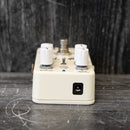 Keeley Eddie Heinzelman Verb-o-Trem