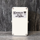 Keeley Eddie Heinzelman Verb-o-Trem