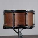 Noble & Cooley Walnut Snare - 14x8"