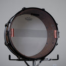 Noble & Cooley Walnut Snare - 14x8"