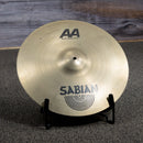 Sabian AA Rock Crash - 18"