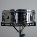 Pearl Steel Shell Snare - 13x5"