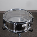 Pearl Steel Shell Snare - 13x5"