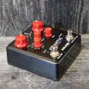 NuX NDR-5 Verdugo Series Atlantic Delay/Reverb