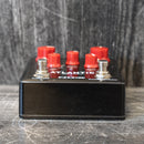 NuX NDR-5 Verdugo Series Atlantic Delay/Reverb
