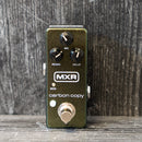 MXR Carbon Copy Mini Analog Delay