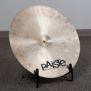 Paiste Masters Thin - 20"
