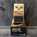 Boss AD-2 Acoustic Preamp Pedal