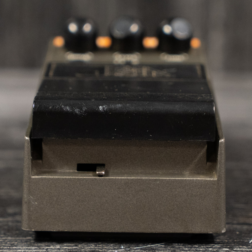 aria distortion pedal Aria OD-10 Over Drive