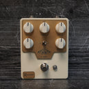 Moth Electric C. regalis Overdrive