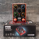 Line 6 POD Express