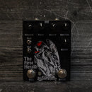 Black Mass Electronics The First Herald