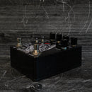 Black Mass Electronics The First Herald