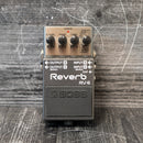 Boss RV-6 Reverb