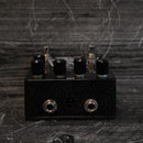 Black Mass Electronics The First Herald
