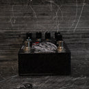 Black Mass Electronics The First Herald