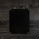 Black Mass Electronics The First Herald