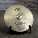 Sabian AA Medium Thin Crash - 16"