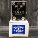 Spaceman Effects Sputnik III