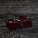 Keeley Super AT Mod Andy Timmons Signature Overdrive