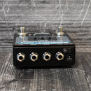 Radial Bigshot ABY True-Bypass Amp Switcher V2