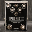 Spaceman Effects Sputnik III