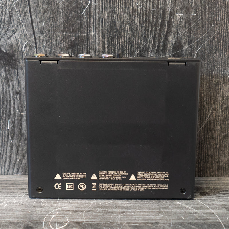Friedman IR-X Dual Tube Preamp