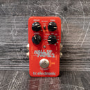 TC Electronic Hall of Fame 2 Reverb