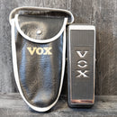 Vox V847A Wah with 9V Jack