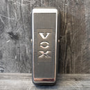 Vox V847A Wah with 9V Jack