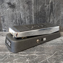Vox V847A Wah with 9V Jack
