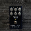 MXR Poly Blue Octave