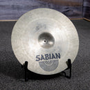 Sabian AA Medium Thin Crash - 16"
