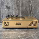 Victory Amps V4 The Sheriff Preamp