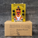 Fuzzrocious Tyrannochorus