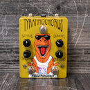 Fuzzrocious Tyrannochorus