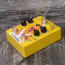 Fuzzrocious Tyrannochorus