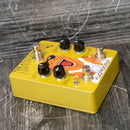 Fuzzrocious Tyrannochorus