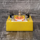 Fuzzrocious Tyrannochorus
